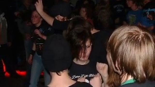 Dark Days by Professor Hefner смотреть онлайн