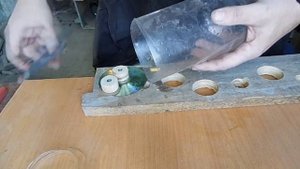 Как нарезать веревку из пластиковой бутылки/ Make a rope from a bottle
