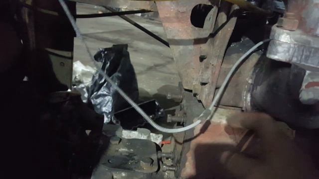 стартер на а 41 дт 75