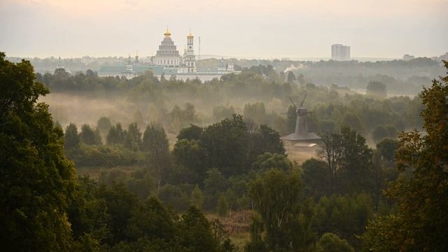 Nikon Z 7. Интервальная видеосъемка в 4K смотреть онлайн