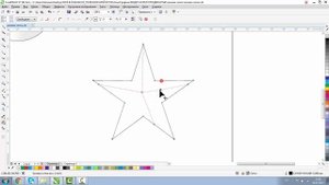 КАК ИСПОЛЬЗОВАТЬ ЗАЛИВКУ СЕТКИ? Mash. СЛОЖНОСТИ ПРИМЕНЕНИЯ. КОРЕЛ. Corel DRAW