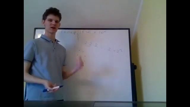 Рекурсия 2.1