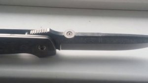 Травление титана.