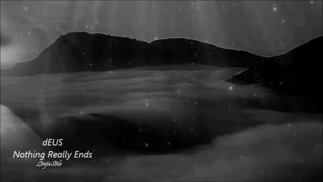 dEUS - Nothing Really Ends - (Lyrics) смотреть онлайн