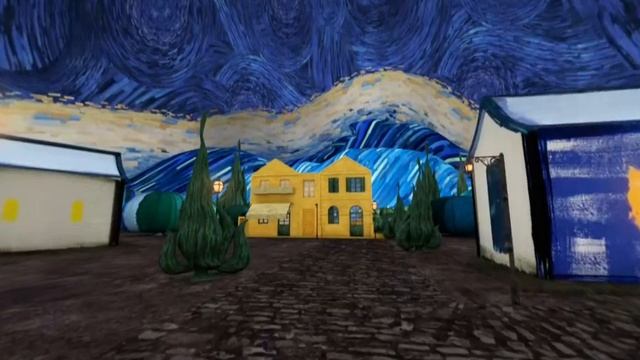 Виртуальная Музыка