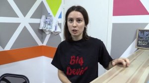 Куда поехать в России. Город Калуга. Зима. Ночная Калуга. Центр города