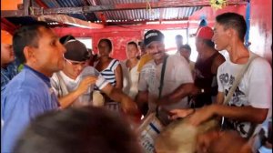 CATATUMBO, VENEZUELA