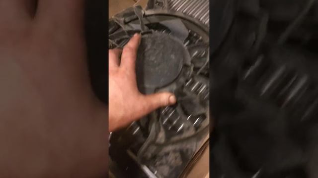 Радиатор охлаждения от калины на гранту смотреть онлайн