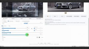 Stable Diffusion #5: img2img. Как дорисовать или вырезать часть изображения и сделать upscale