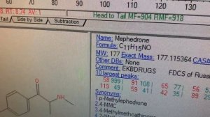 В Курганской области задержан оптовый наркокурьер, перевозивший в автомобиле 37 кг наркотиков