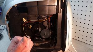 Переборка редуктора в кофемашине Philips\Saeco Xsmall
