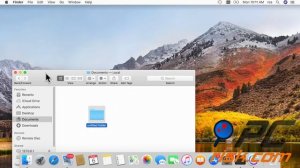 How to fix error 36 on Mac?