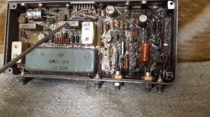 Богатый Марс! Детали с Драгоценными Металлами в Авиационных Блоках!