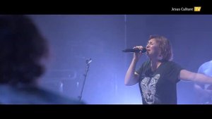 Jesus Culture - Nothing Else + Prayer (Kim Walker-Smith) 9 Aug 2020