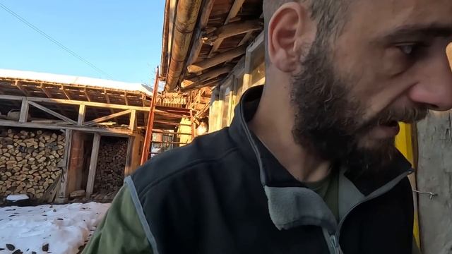 СЕЛСКИ НЕВОЛИ: 3 дни БЕЗ ТОК в ☼ Имение ХАЛО ☼