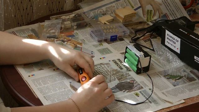 Гравер, мини дремель HILDA. смотреть онлайн