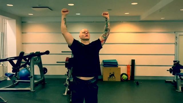 Тренировка спины. Широчайшие мышцы. Теоретическое обоснование. смотреть онлайн