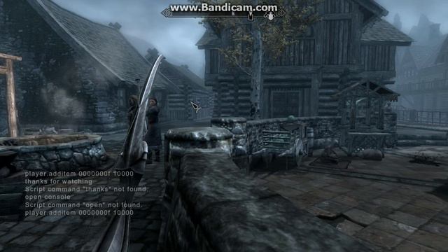 Skyrim gold Cheat смотреть онлайн