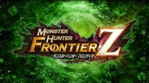 Monster Hunter Frontier Z - G-Rank White Fatalis