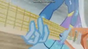 Песня Трикси: " Есть тузы в рукаве " КЛИП MLP.