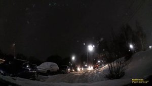Haval Jolion зимой. Поведение Хавал Джолион после обильных снегопадов.
