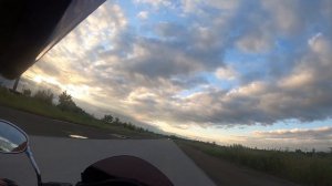 Рудный .пос Горняцкий часть1