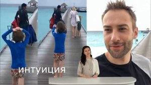 Дмитрий Шепелев показал подросшего Платона и новую семью на отдыхе!