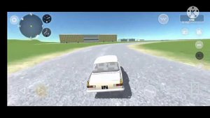 Москвич 412 обзор и история в игре Soviet Car:Simulator