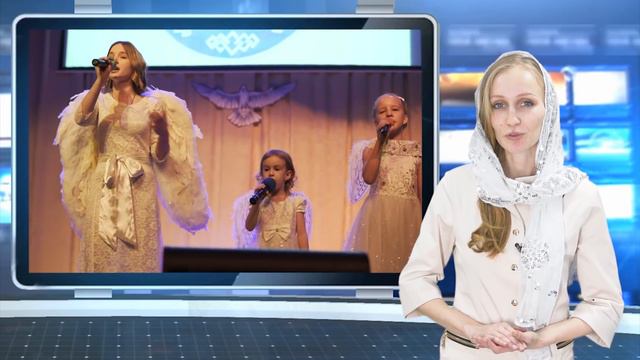 Новостной обзор. Февраль. 2018 г. смотреть онлайн