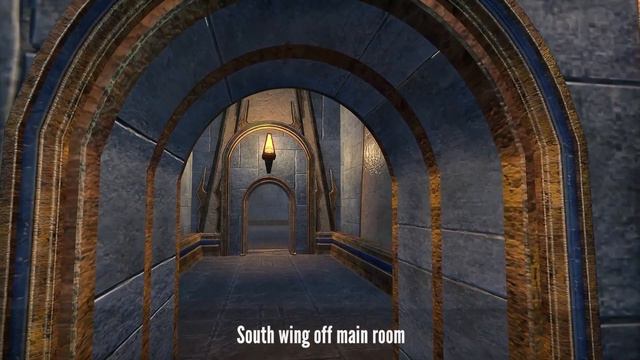 ESO | Emissary's Enclave Preview w/ Boundaries смотреть онлайн