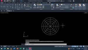 AutoCAD 2024 Tutorial
