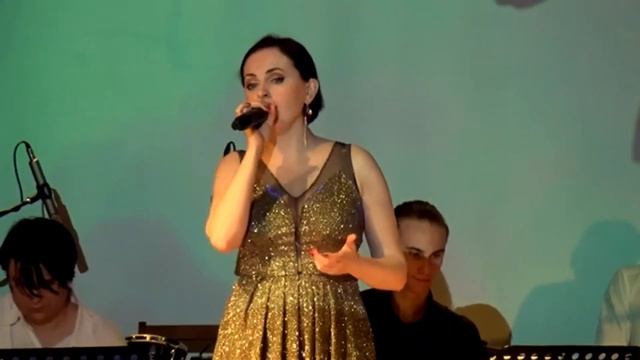 The Man I Love. Полина Хлызова смотреть онлайн