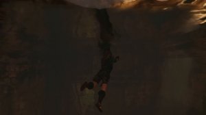 Shadow of the Tomb Raider - Прохождение Гробницы Испытаний «Древний Акведук»