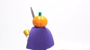 Lego Scooby Doo Review. Лего Скуби Ду 75901 Обзор Таинственные Приключения на Самолёте