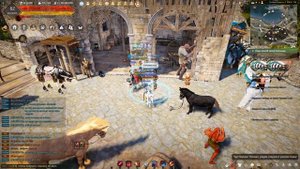 BLACK DESERT.ИСКАЖЕНИЕ.ДОСПЕХИ МЕРТВОГО БОГА.ТАК ПРОСТО? ХЕХ..
