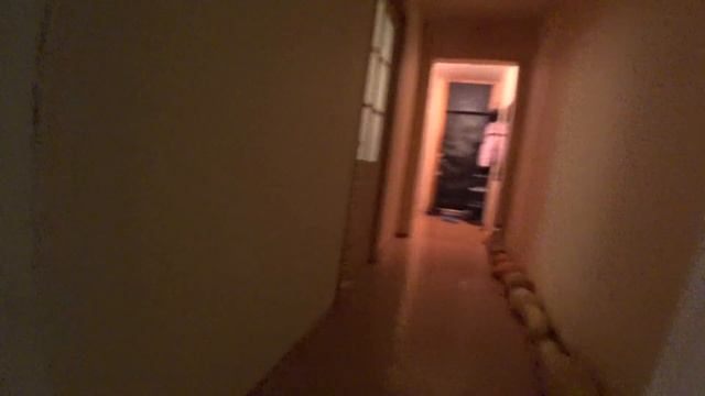 ПОЖАР в КВАРТИРЕ(((ПРОДОЛЖАЕМ РЕМОНТ - "ПЕРЕГОРОДКА" и НОВЫЙ ОБЪЕКТ.. смотреть онлайн