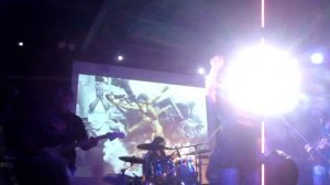 Коммунизм - Кукуруза @ Санкт-Петербург 21.09.2018