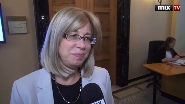 MIX TV: Ina Druviete par Olimpiādi-2014 смотреть онлайн