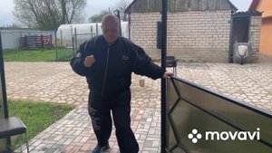 Рукопашный бой от Петровича урок 52 «йоко гери» удар ногой