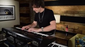 Eurythmics - Sweet Dreams (Are Made of This) (IMY2 Cover)