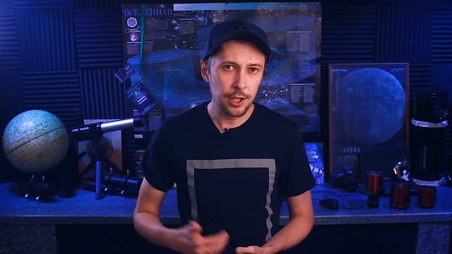 Как выбрать камеру для наблюдения DeepSky-объектов? ★ Уроки Астрофотографии