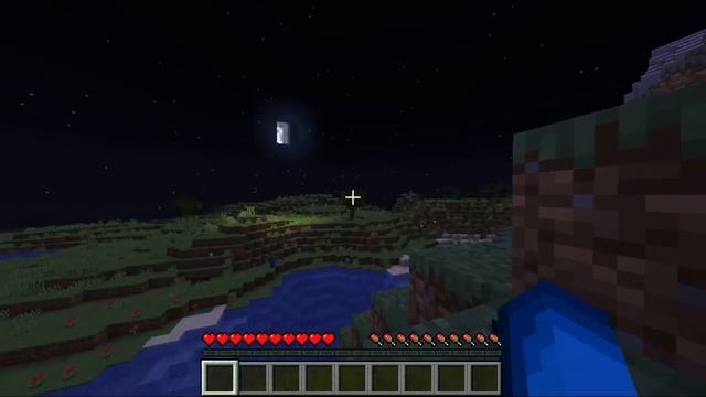 I FOUND HEROBRINE IN MINECRAFT (1.16.5) смотреть онлайн