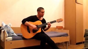 Нерусские в Армии Росии вч89547 чебаркуль