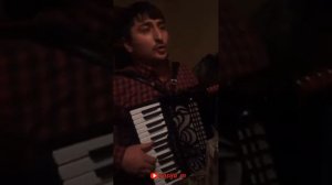 Даргинская песня. Муслим Гуладты