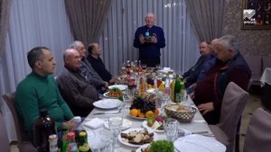 Традиции и обычаи осетинского народа