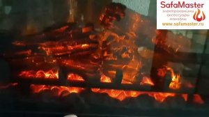 Электро очаг Dimplex Optiflame Symphony 30'' DF 3020 INT