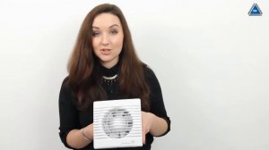 Вентиляторы Soler  Palau Decor 200 C