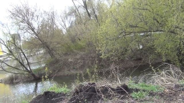 Видео дневник путешествий по городам России,Белгород, 10 день, 19 серия