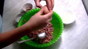 ? Самые ВКУСНЫЕ куриные котлеты.? Мясо по Албански.?