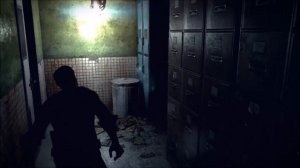 Pa igrajmo: The Evil Within (HD, 60 fps)